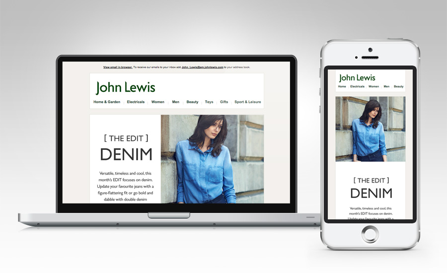14 Responsive Emails →